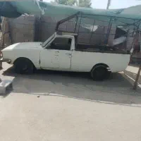 پیکان وانت مدل 88