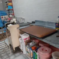 مغازه نان فانتزی|فروشگاه و مغازه|باوی, |دیوار