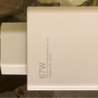 شارژر سوپر فست شیائومی