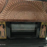 بخاری کارکرده