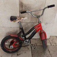 دوچرخه سایز۱۲