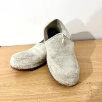 کفش کلاش|کیف، کفش، کمربند|مهاباد (آذربایجان غربی), |دیوار