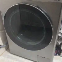 کارتن یخچال و لباسشویی ساید الجی