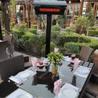 گرماتاب تابشی