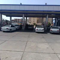 کارپمپ بنزین