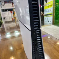 فول گیمPs5 اسلیم یک ترا|کنسول، بازی ویدئویی و آنلاین|بندرعباس, |دیوار