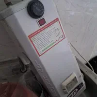 فروش آبگرمکن و چهارتا مبل