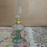 چراغ نفتی لمپا