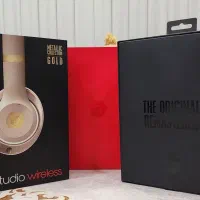 هدفون|لوازم جانبی موبایل و تبلت|اصفهان, شهرک ولیعصر|دیوار