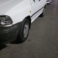 پراید مدل ۹۰ سلامت فنی عروسک بدون ضربه