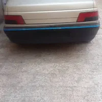 پژو 405 GLX بنزینی، مدل ۱۳۸۳|خودرو سواری و وانت|اهواز, شهرک اکباتان|دیوار