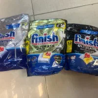 قرص ظرفشویی فینیش