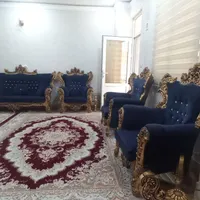 مبلمان ۹نفره همراه عسلی