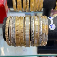 النگو تکسایزی ۶درصدی بدون مالیات