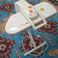 اتو پرسی ژانومه اصل