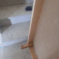 زیر تختی تئوپان .تخت یک نفر