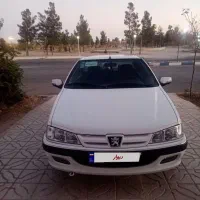 پارس  موتور جدید xu7p