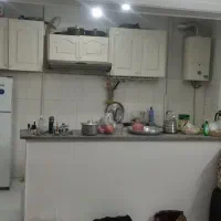 ۶۰ آپارتمان سالور طبقه اول  با پارکینک