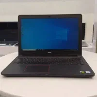 لپ تاپ گیمینگ دل 4/16/512 با گرافیک gtx 960