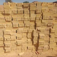 آجر قزاقی آجر سنتی آجر نوستالژی آجر باستانی|مصالح و تجهیزات ساختمان|اصفهان, زاجان|دیوار