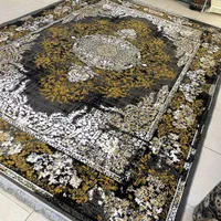 سیرجان فرش|فرش|سیرجان, |دیوار