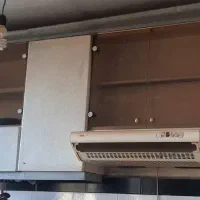 کابینت کارکرده سالم