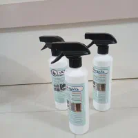 نانو بهترین تمیز کننده ۱۰۰