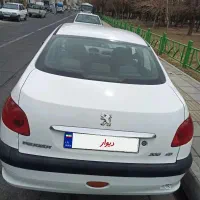 206ad|خودرو سواری و وانت|تهران, نعمتآباد|دیوار