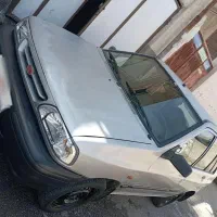 پراید صندوقدار مدل 87