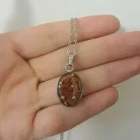 گردنبند دلربا