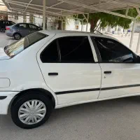 فروش سمند ال ایکس مولتی پلکس مدل 94|خودرو سواری و وانت|بندرعباس, |دیوار