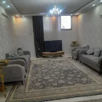 آپارتمان ۸۸ متری بازسازی شده فرامرز عباسی