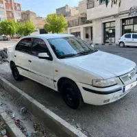 سمند مدل ۸۵|خودرو سواری و وانت|سنندج, |دیوار