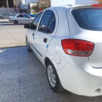 تیبا۲ ۱۴۰۰ در حد