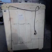 ماشین لباسشویی دو قلو|ماشین لباسشویی و خشک‌کن لباس|گنبد کاووس, |دیوار