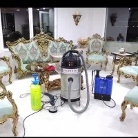 مبلشویی شرق واش|خدمات نظافت|تهران, نیروی دریایی|دیوار