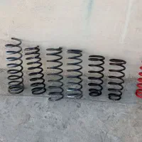 کمک فنر پراید