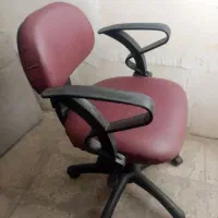 صندلی کامپیوتر
