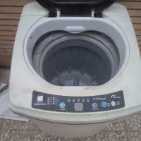 لباس شویی