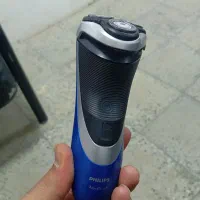 ماشین ریش تراش فیلیپس اصلی