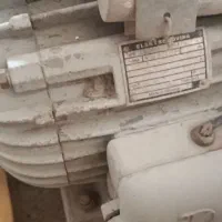 بالابر ساختمانی موتور یوگوسلاوی