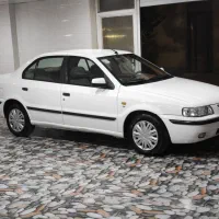 خودرو سمند مدل 92|خودرو سواری و وانت|سنندج, |دیوار