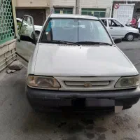 پراید ۱۳۱|خودرو سواری و وانت|کرج, برغان|دیوار