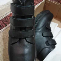 کفش نیم پوت|کیف، کفش، کمربند|خمینی‌شهر, |دیوار