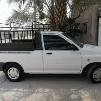 فروش پراید وانت