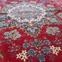 فرش ۳×۴|فرش|نیشابور, شهرک بسیج|دیوار