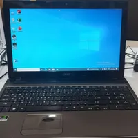 لپتاب acer مدل 5750g