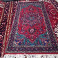 فرش اصل هریس