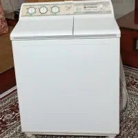 لباسشویی دو قلو هیتاچی اصل
