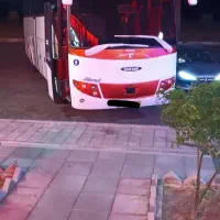 تور زیارتی مشهد به خانم حسین نژاد خوی و چایپاره